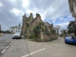 Flat 8, Castlehill Mansions, Castlehill, Campbeltown PA28 6AN