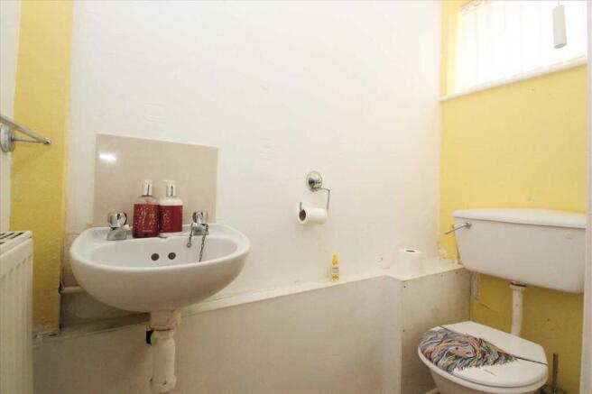 Cloakroom