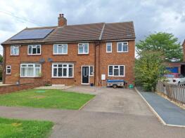 6, Greenfield Way, Biggleswade SG18 8RX
