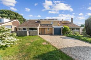 7, Orchard Close, Witney OX29 8NU