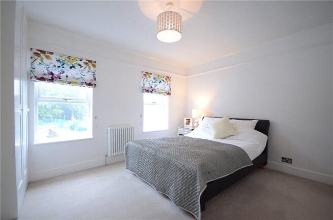 Bedroom One 02