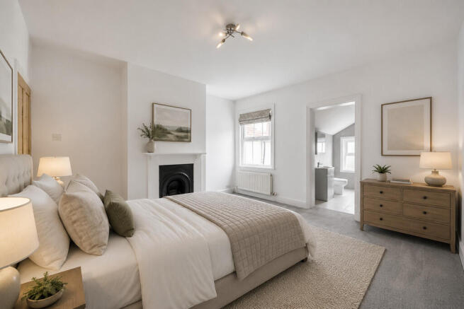 Bedroom 1 A.I fur...