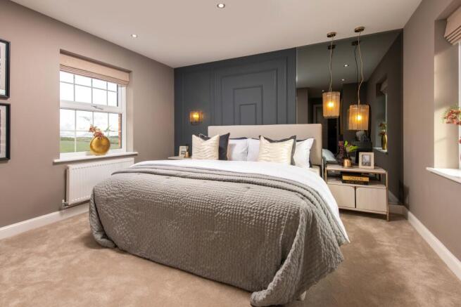 4 bed Detached for sale Image 6