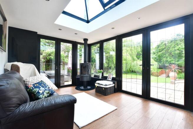 Orangery