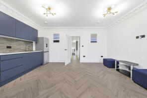 25, Scrubs Lane, London NW10 6AA