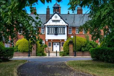 The Bell Tower, Highgrove, Ancoats Lane, Great Warford, Alderley Edge