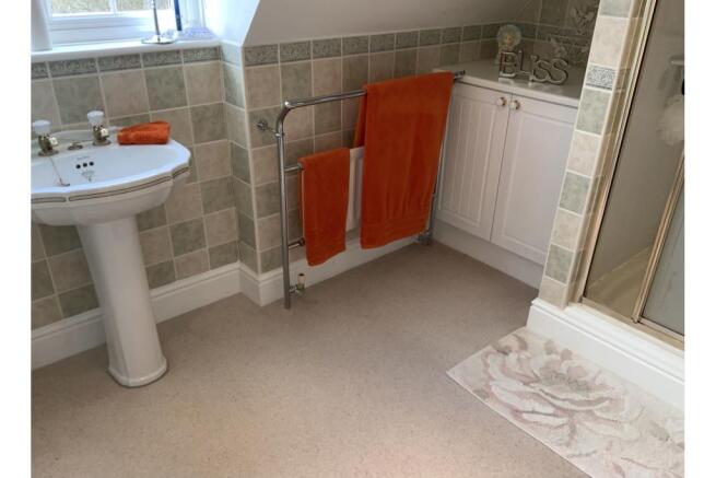 Bathroom Two