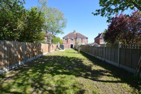 Station Road, Marston Moretaine