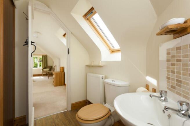 Annexe en suite