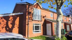 1, Hawkers Apartments, Siddeley Avenue, Coventry CV3 1FZ