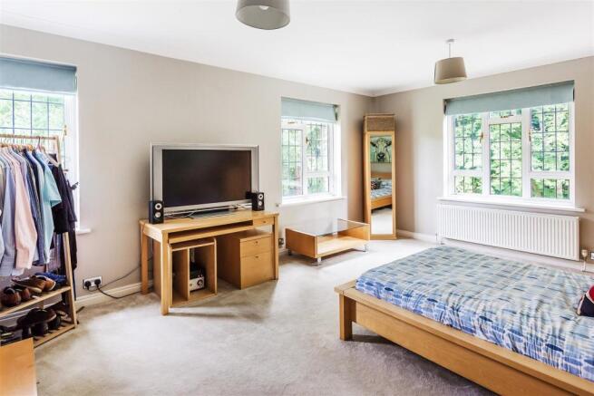 house. partnership Ockley