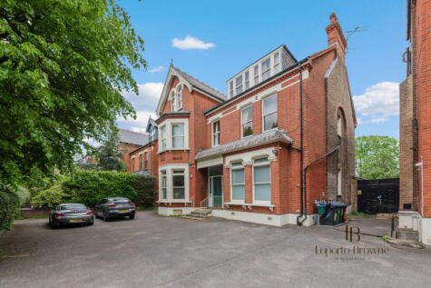 STAMP DUTY PAID. Mapesbury Road, NW6