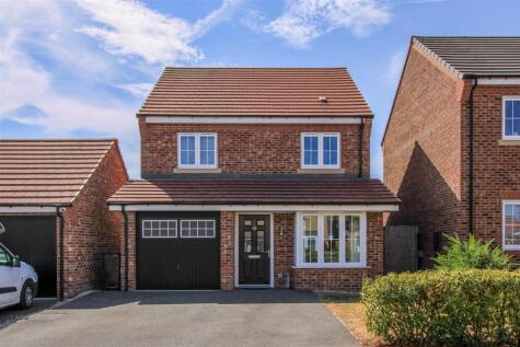 The Fouracres, Wakefield