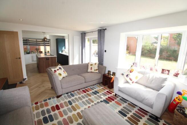Burrough Way, Lutterworth, LE17 photo 4