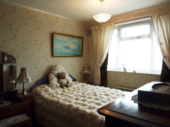 BEDROOM TWO