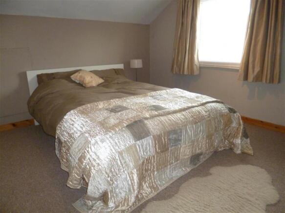 Loft Conversion