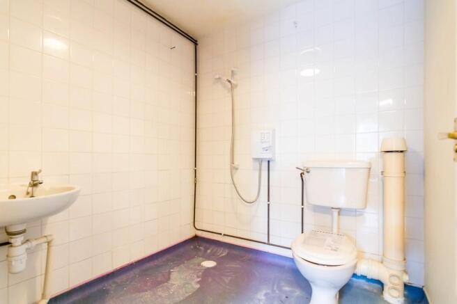 Wet Room