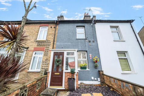 Battle Road, Erith