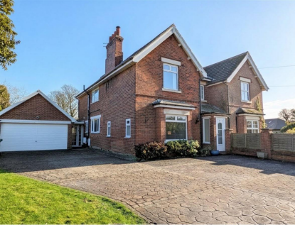 Ballam Road, Westby