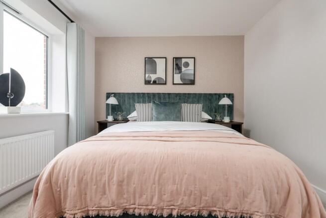 3 bed Semi-Detached for sale Image 7