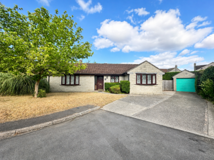 Willow Close, Langport