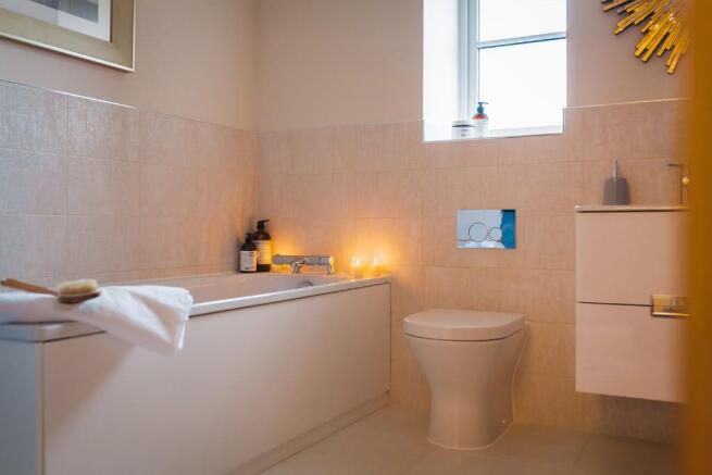 Previous Show Home
