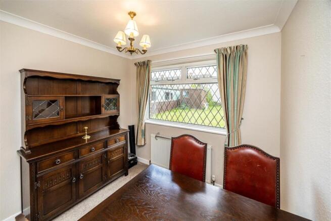 2 bed Terraced Bungalow for sale Image 10