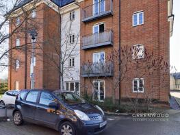 Block 1, 17, Hardies Point, Colchester CO2 8JT