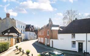 9, Deanery Place, Church Street, Godalming GU7 1ER