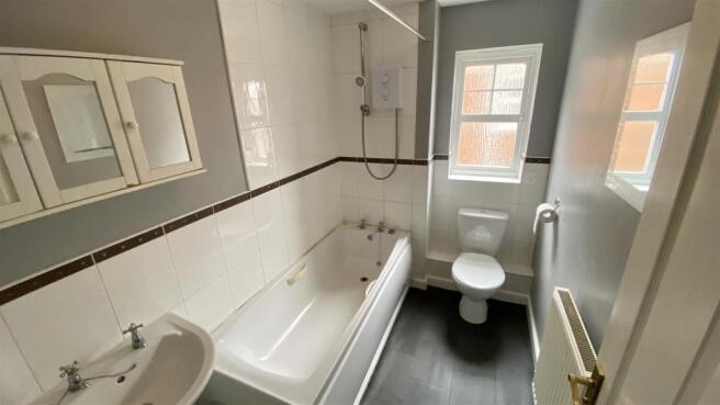 Bathroom/WC