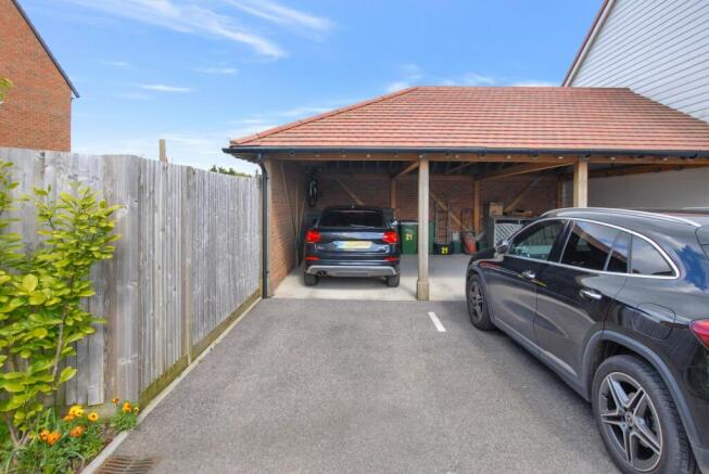 Car Port