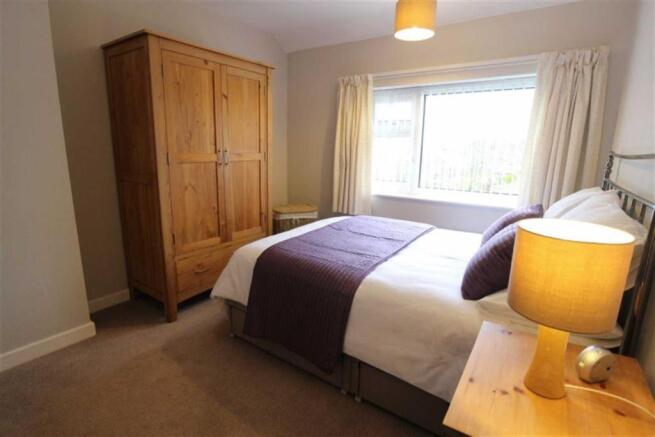 BEDROOM TWO
