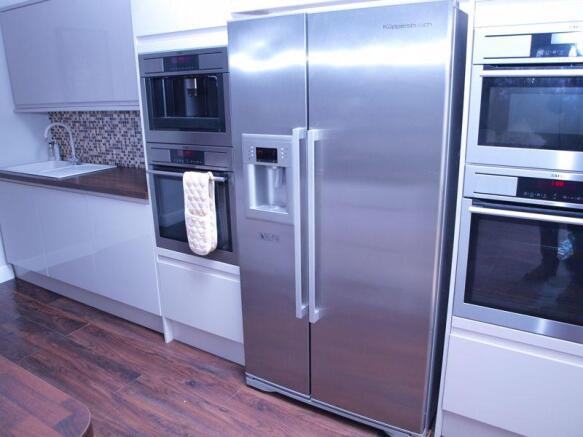 Quality Kitchen