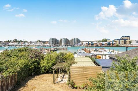 Riverside, Shoreham-By-Sea