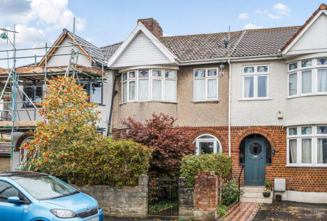 Oakdale Road, Downend, Bristol, South Gloucestershire, BS16