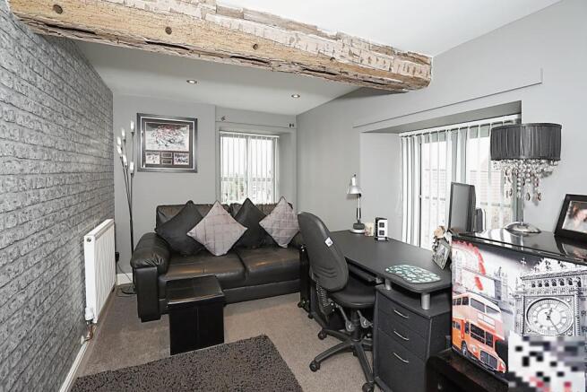 5th Bedroom