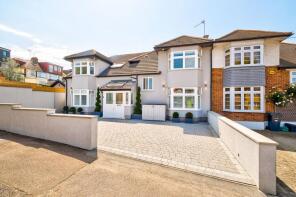 28, Chadacre Avenue, Clayhall, Ilford IG5 0JQ