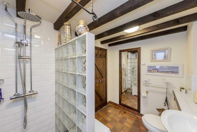Wet Room