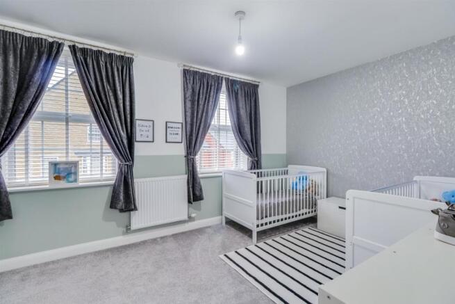 BEDROOM TWO