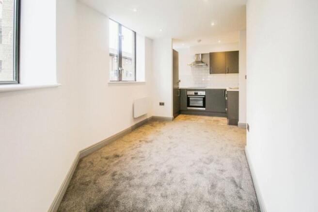 1 bed Not Specified to rent Image 9
