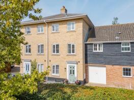 5, Drovers Avenue, Bury St. Edmunds IP32 7AA