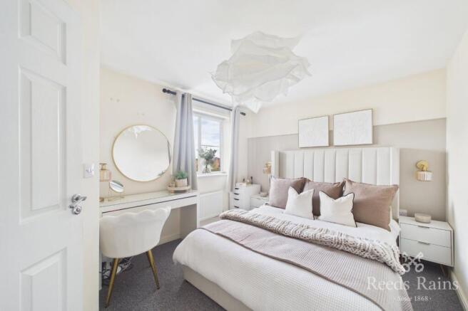 3 bed Semi-Detached to rent Image 7