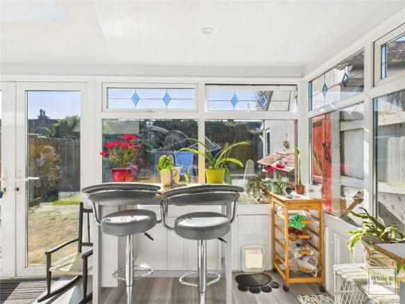 Sunroom
