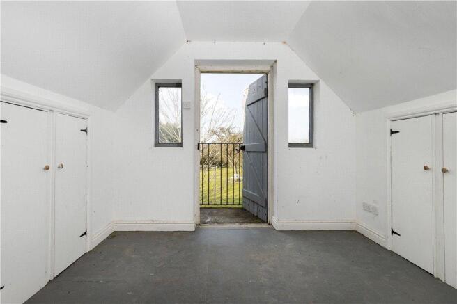 Annex First Floor