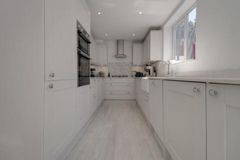 Haydon Road, Watford, WD19