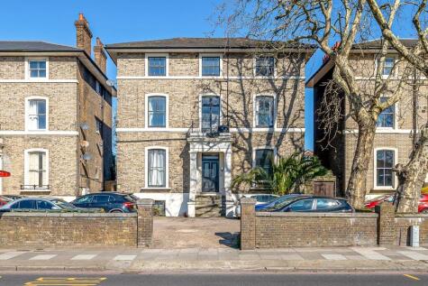 Shooters Hill Road, SE3