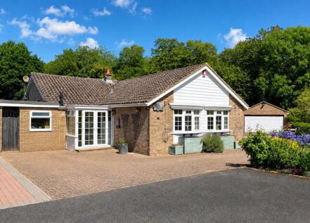 Raffin Park, Datchworth, Hertfordshire, SG3