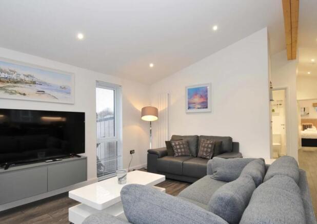 20 Meadow Retreat, Southern Halt, Havett Road, Dobwalls, Cornwall photo 5