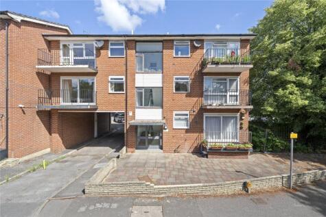 Wickham Close, New Malden, KT3