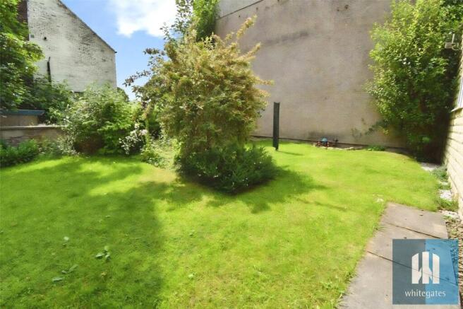 2 bed Terraced to rent Image 9